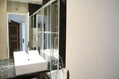 Alegre Hotel Bussaco in Lissabon — foto 14