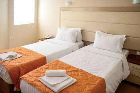 Hotel Lebed in Ohrid, foto 11
