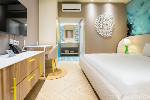 Trupial Inn Hotel & Casino in Osteria Rosso — foto 20