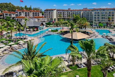 Arum Barut Collection in Manavgat — foto 32