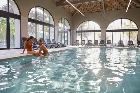 Vakantiepark Belambra Riviera Beach Club foto 5