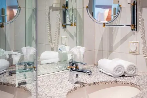 Romantik Hotel-Restaurant Altenberger Hof foto 9