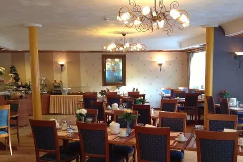 SuyderSee Hotel foto 7