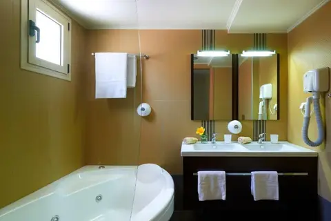 Macaris Suites & Spa in Rethimnon — foto 27