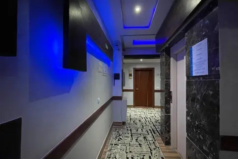 Silver Suites Hotel& Spa in Rabat — foto 11