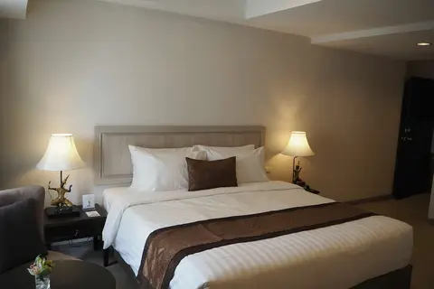 Aspira Residence Ruamrudee in Bangkok, foto 3