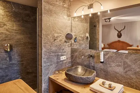 Hotel Marmolada in Corvara Corvara in Badia, foto 7