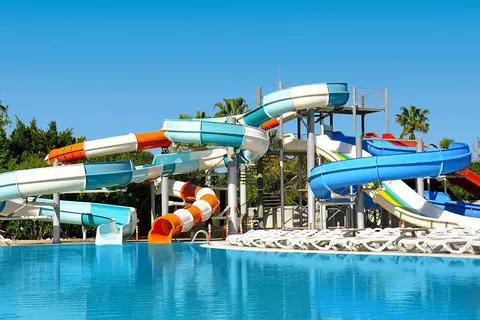 Lake & River Side Spa in Manavgat — foto 2