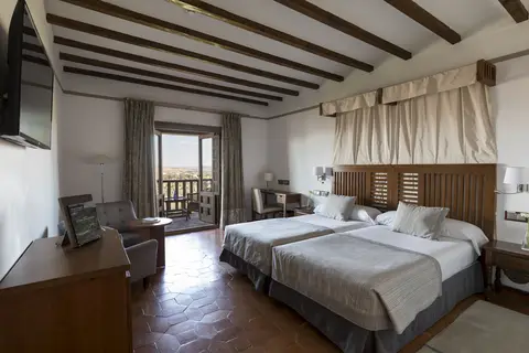 Parador de Toledo in Toledo — foto 5