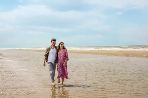 Center Parcs Park Zandvoort - Hotel foto 2