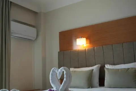 Ada Newday Resort Hotel & Spa in Kusadasi, foto 24