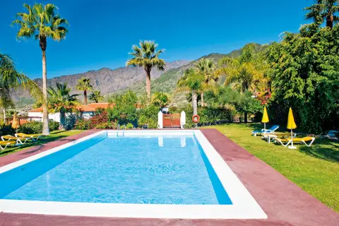 La Villa in El Paso