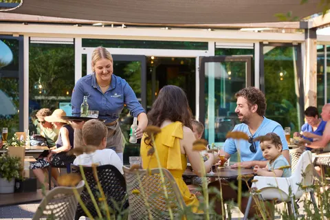 Camping Rcn De Roggeberg foto 8