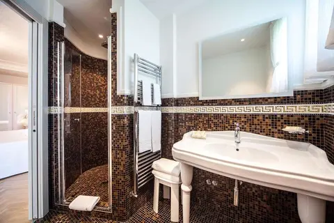 Hotel Aurelia in Cervia, foto 14