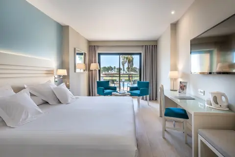 Barceló Costa Ballena Golf & Spa in Rota — foto 11
