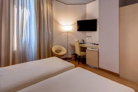 Best Western Plus Hotel Expo in Villafranca Di Verona, foto 24