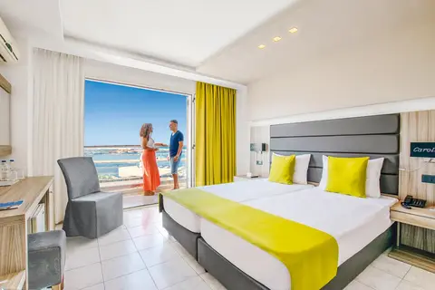 allsun Hotel Carolina Mare in Δημοτική Ενότητα Μαλίων — foto 14