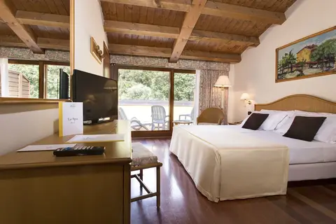 Poiano Resort Hotel in Bardolino — foto 5