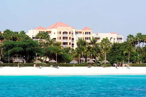 Divi Village Golf & Beach Resort in Punta Brabo — foto 4