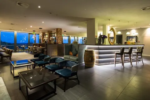 Monchique Wellness Resort foto 4