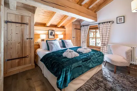 Chalet Davos in Val-d'Isère — foto 14