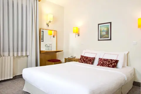 Hotel Ilkay in Fatih — foto 2