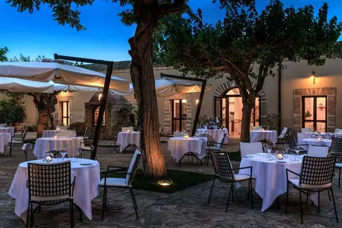 Baglio Oneto dei Principi di San Lorenzo - Luxury Wine Resort in Marsala — foto 13