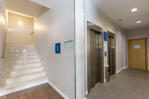 Travelodge Málaga Airport in Guadalmar-San Julián — foto 30