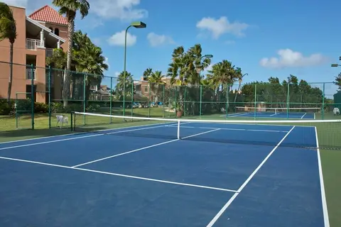 Divi Dutch Village Beach Resort in Punta Brabo — foto 12