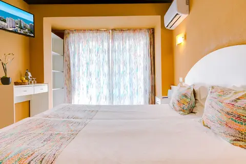 Atismar Hotel in Quarteira — foto 4