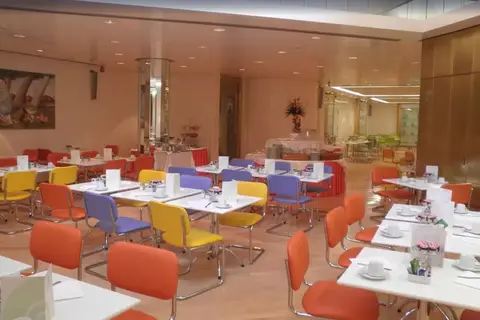 Hotel Albani Roma in Rome — foto 3