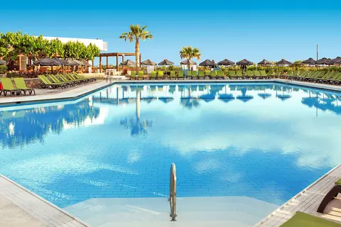 Sol Marina Beach Crete in Gouves Municipal Unit, foto 20