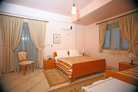 Primavera Hotel in Vlorë, foto 5