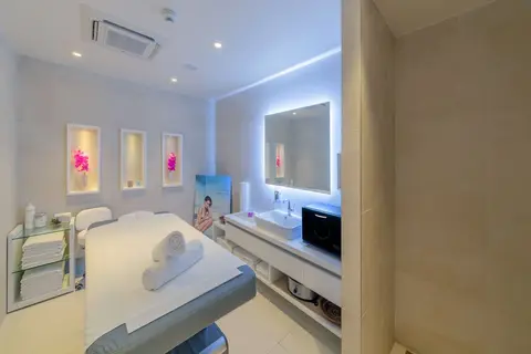 Bluesun Hotel Mala Berulia in Klana — foto 8