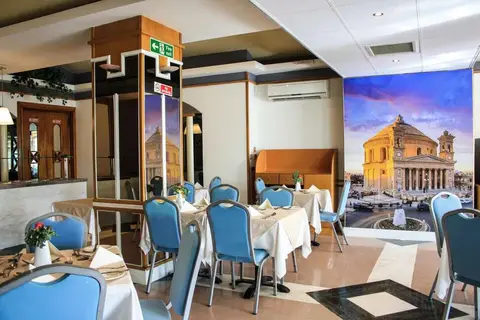 Coral Hotel in San Pawl il-Baħar — foto 8