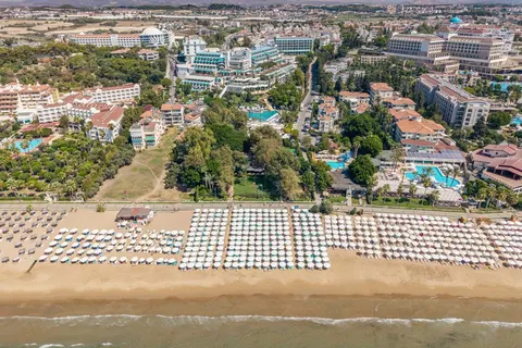 Side Star Elegance in Manavgat — foto 62
