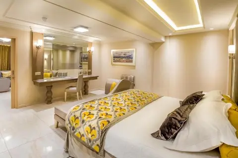 Adams Beach Hotel in Ayia Napa — foto 17