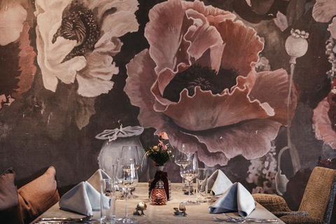 Hotel Chesa Monte foto 9