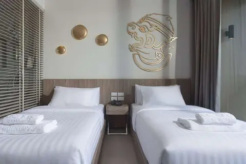 Centara Phu Pano Resort Krabi in บ้านอ่าวนาง — foto 26