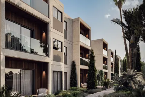 M Boutique Hotel in Paphos — foto 6
