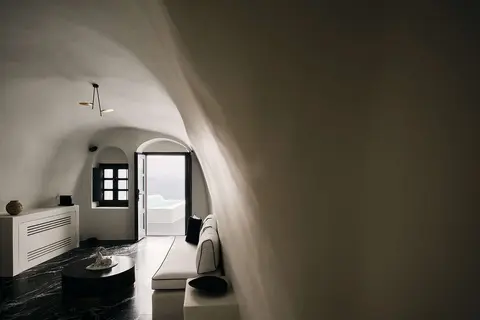 Abyss Santorini in Δημοτική Ενότητα Οίας — foto 5