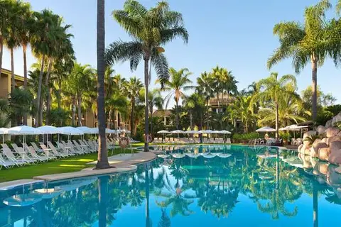 BlueBay Banus in Marbella