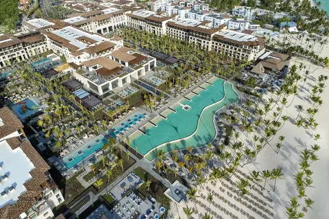 Unique Club At Lopesan Costa Bavaro in Salvaleón de Higüey — foto 3