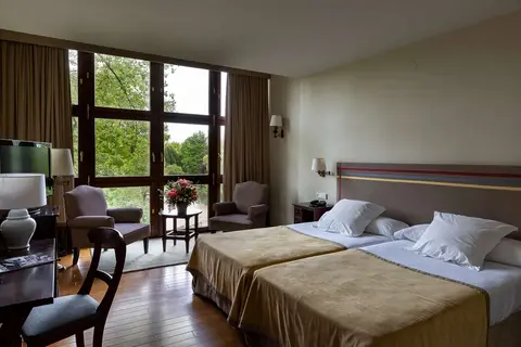 Parador de Gijón in Gijon — foto 30