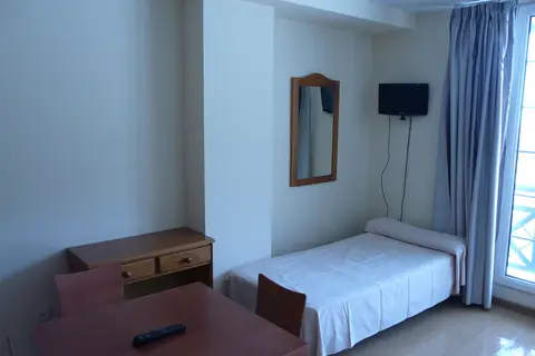 Apartamentos Sabica Nevada Plaza in Guadix, foto 22