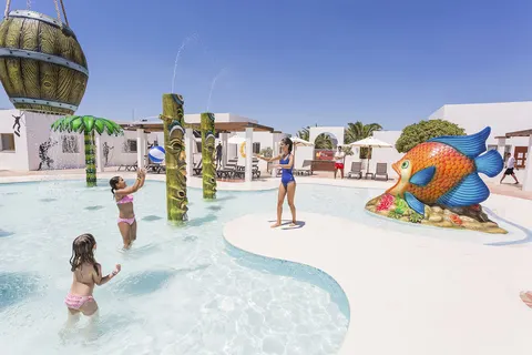 Grand Palladium White Island Resort & Spa in Sant Jordi de Ses Salines — foto 15