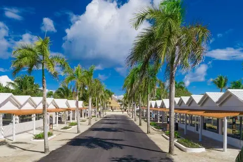 Grand Sirenis Punta Cana Resort in Salvaleón de Higüey, foto 30