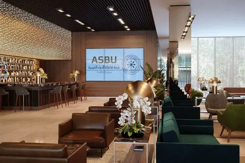 Hotel Royal Asbu in Tunis, foto 29