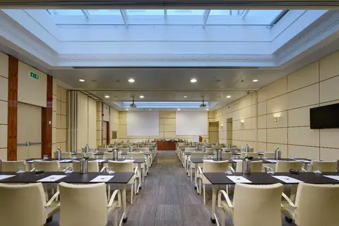 UNAHOTELS Decò Roma in Rome — foto 13