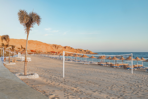 Hotel Pickalbatros Vita Resort foto 18